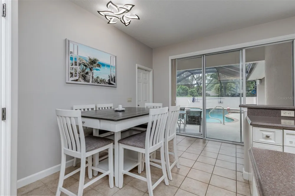 3099 BARTON CREEK CIRCLE Lecanto, FL 34461