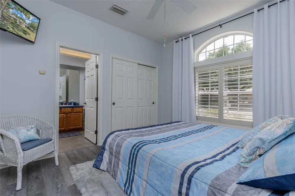 3099 BARTON CREEK CIRCLE Lecanto, FL 34461