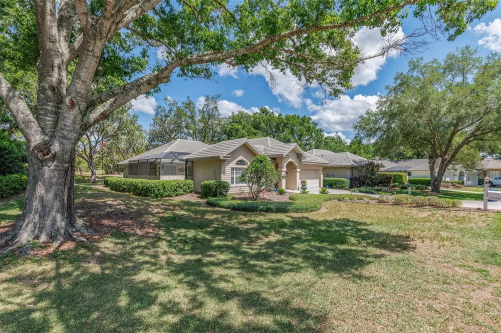 3099 BARTON CREEK CIRCLE Lecanto, FL 34461