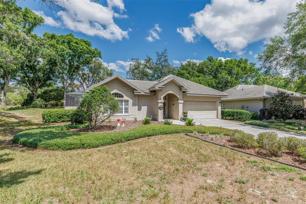 3099 BARTON CREEK CIRCLE Lecanto, FL 34461