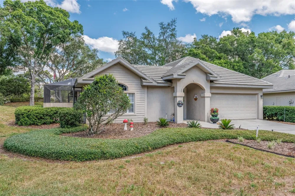 3099 BARTON CREEK CIRCLE Lecanto, FL 34461