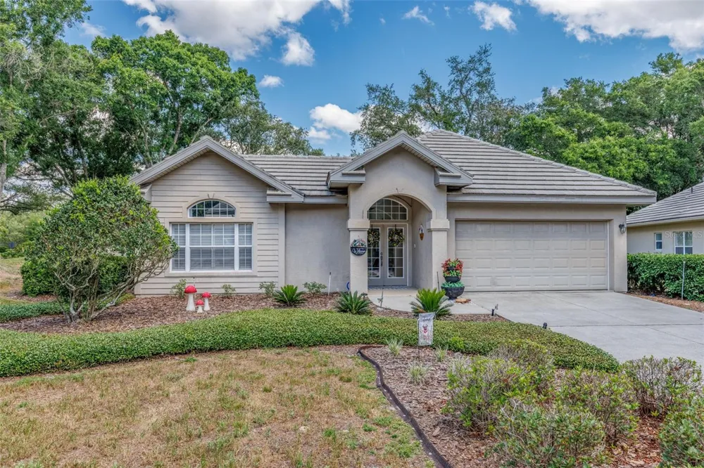 3099 BARTON CREEK CIRCLE Lecanto, FL 34461