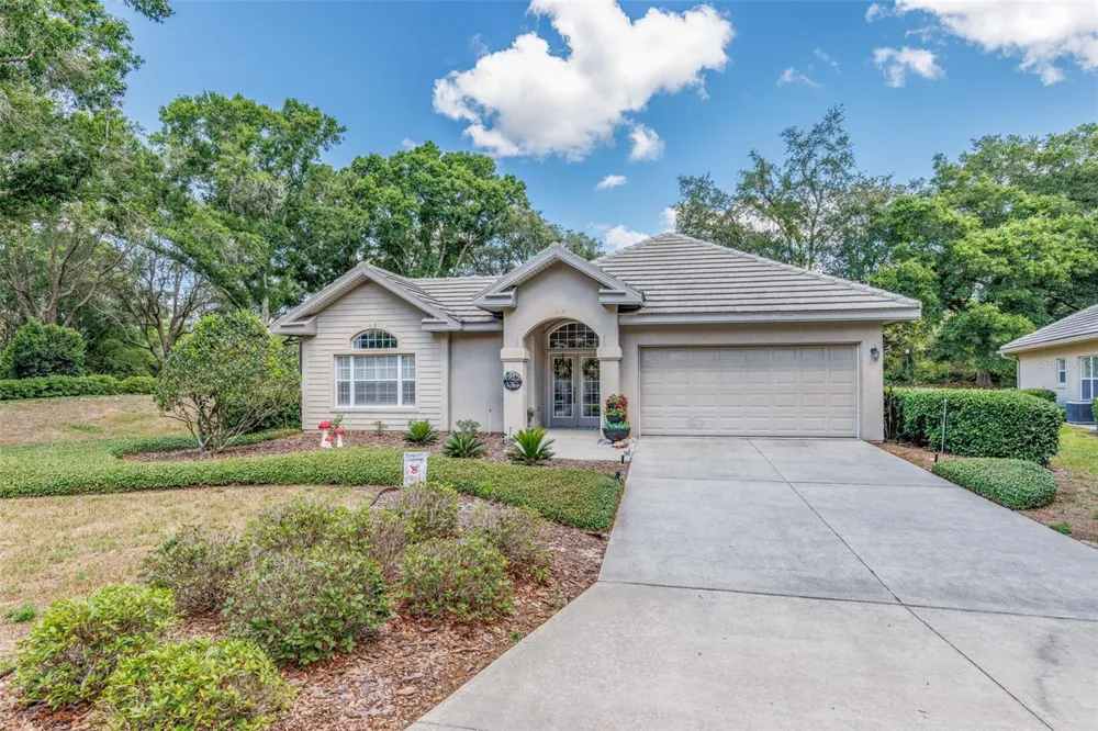 3099 BARTON CREEK CIRCLE Lecanto, FL 34461