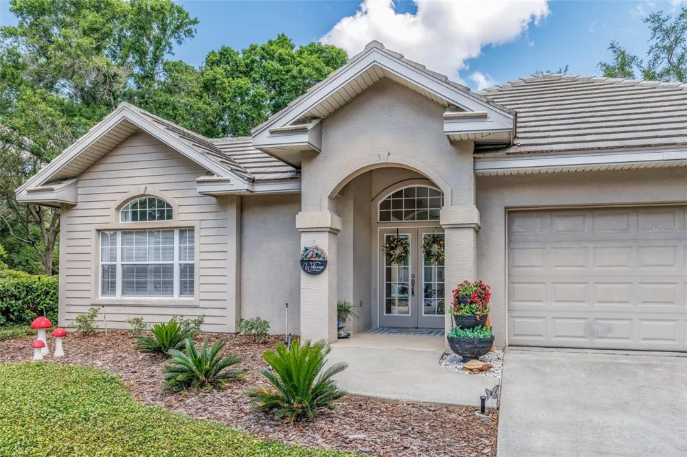 3099 BARTON CREEK CIRCLE Lecanto, FL 34461