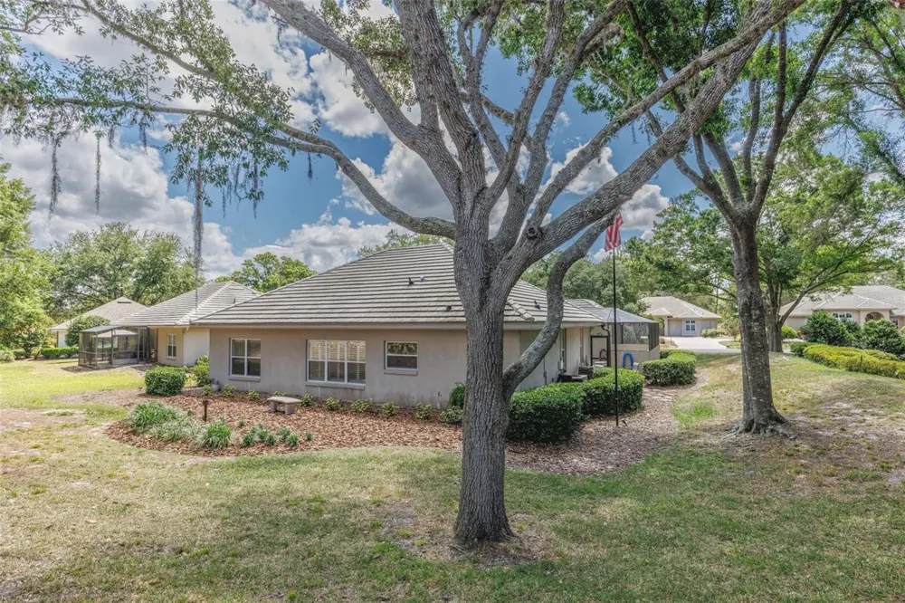 3099 BARTON CREEK CIRCLE Lecanto, FL 34461