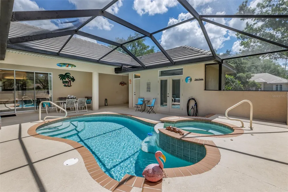 3099 BARTON CREEK CIRCLE Lecanto, FL 34461
