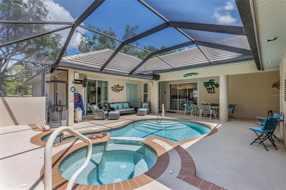 3099 BARTON CREEK CIRCLE Lecanto, FL 34461