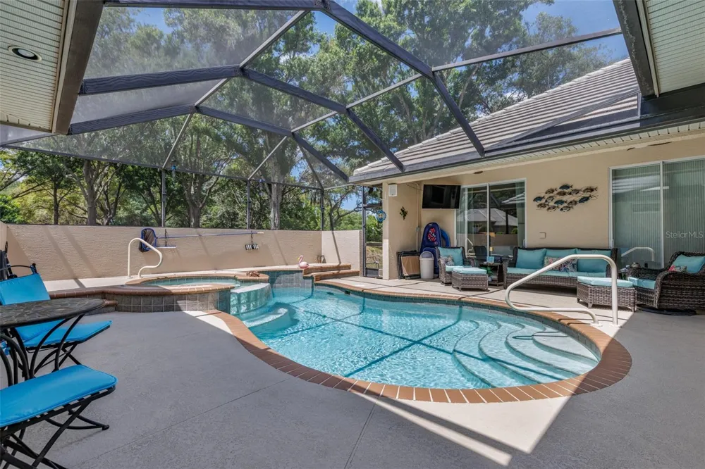 3099 BARTON CREEK CIRCLE Lecanto, FL 34461