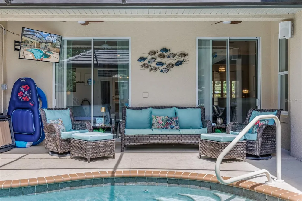 3099 BARTON CREEK CIRCLE Lecanto, FL 34461