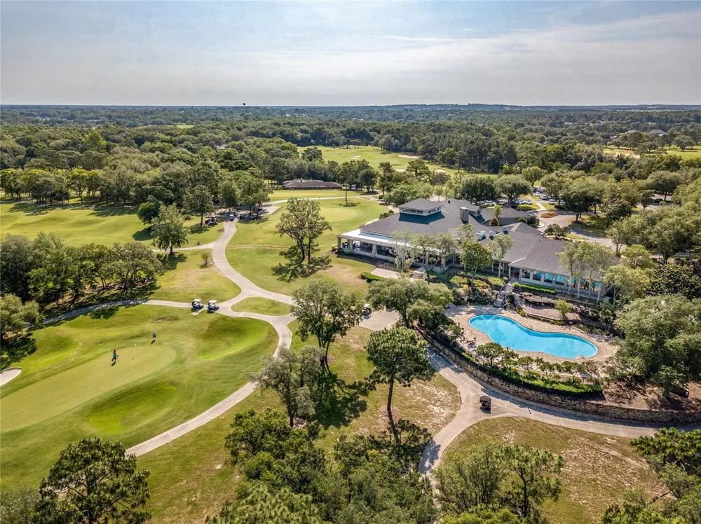 3099 BARTON CREEK CIRCLE Lecanto, FL 34461