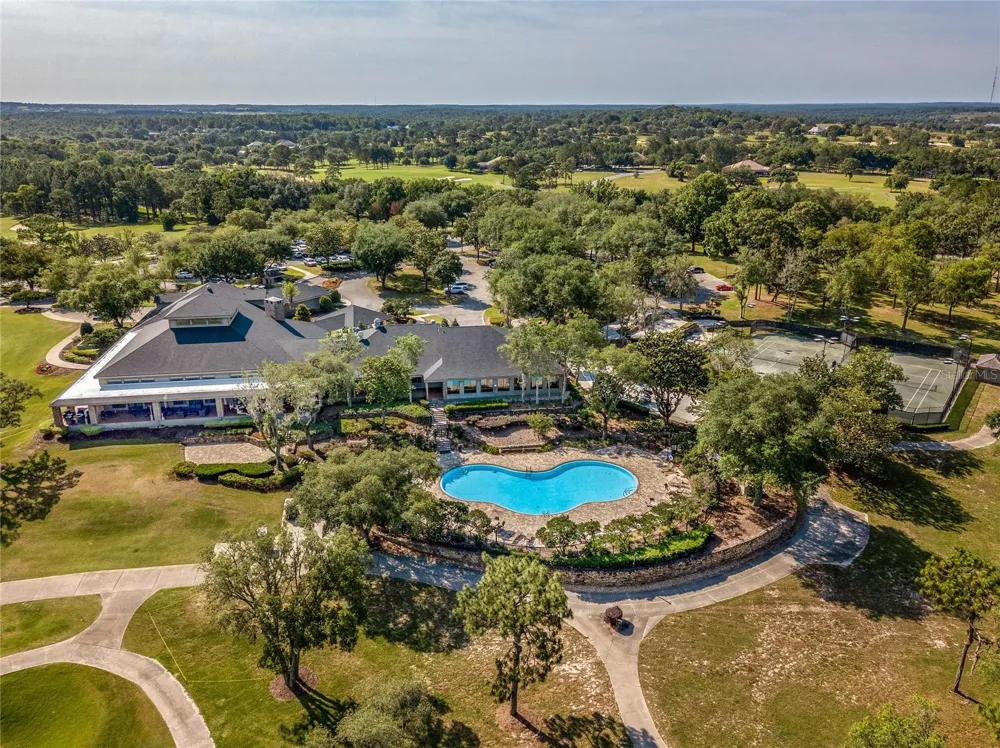 3099 BARTON CREEK CIRCLE Lecanto, FL 34461