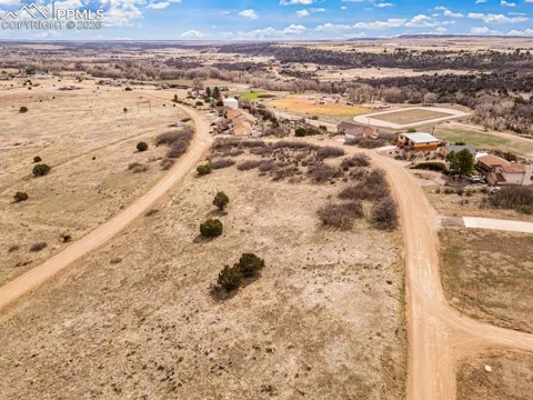 Lot 598 Beckwith Drive