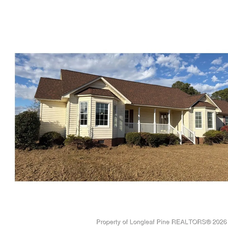 47 Hidden  Cove Lane Clinton, NC 28328