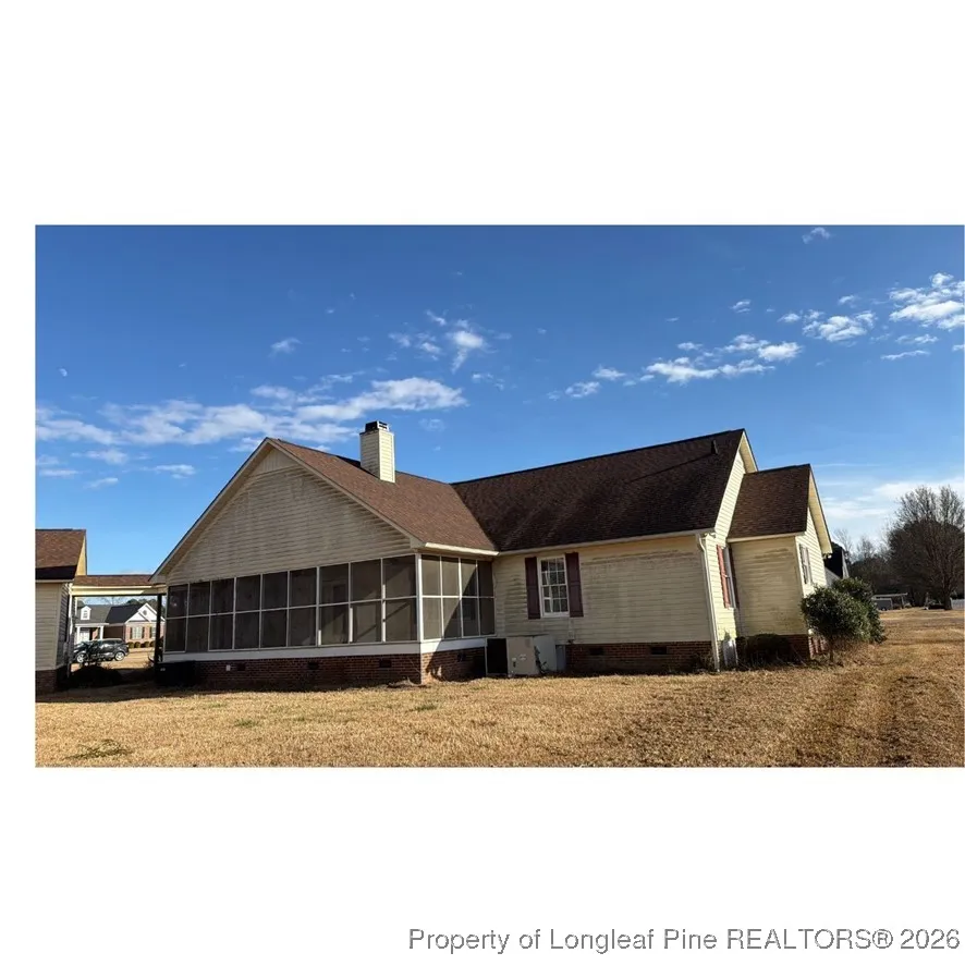 47 Hidden  Cove Lane Clinton, NC 28328