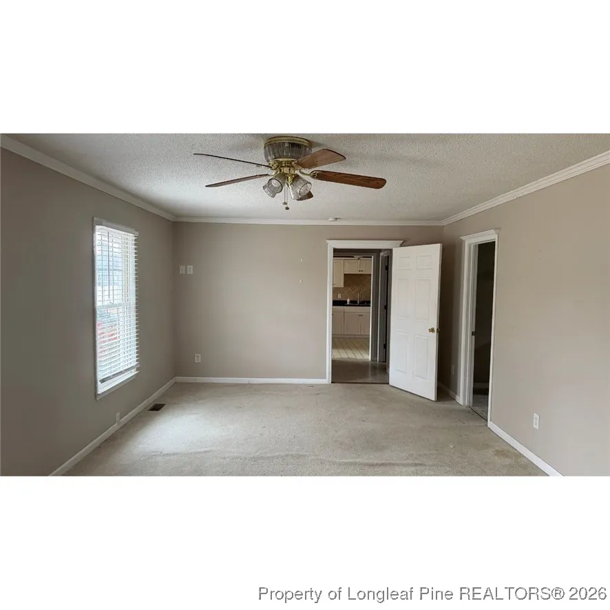 47 Hidden  Cove Lane Clinton, NC 28328