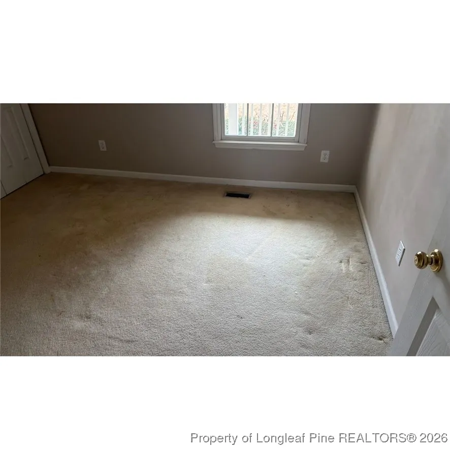 47 Hidden  Cove Lane Clinton, NC 28328