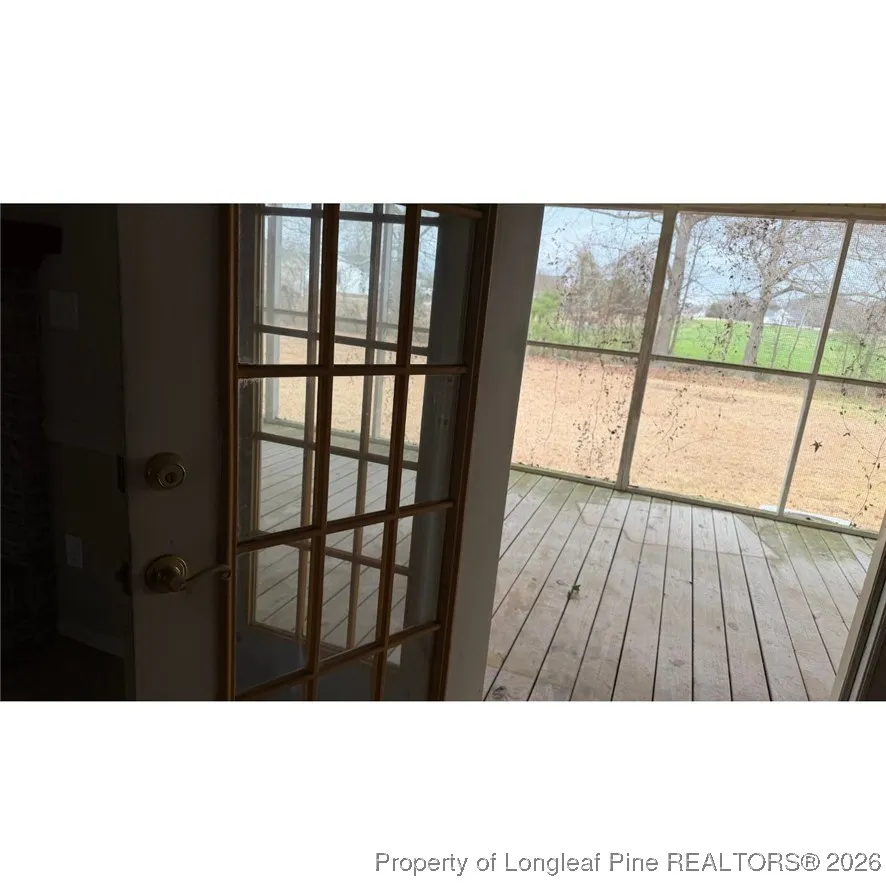 47 Hidden  Cove Lane Clinton, NC 28328