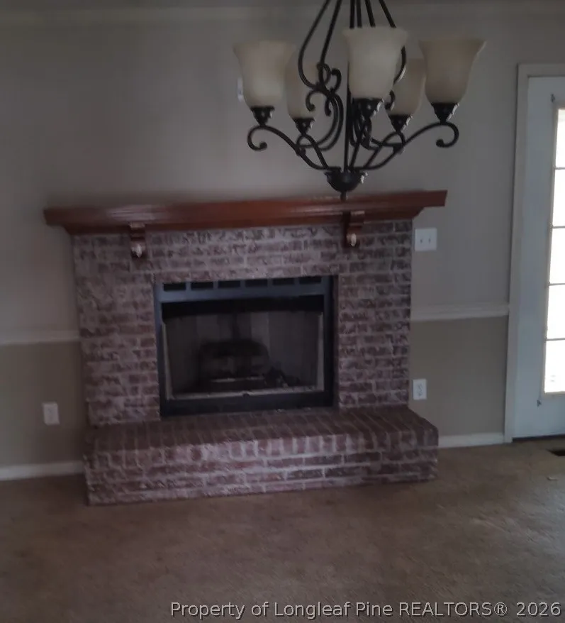 47 Hidden  Cove Lane Clinton, NC 28328