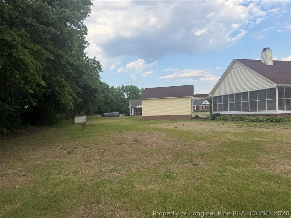 47 Hidden  Cove Lane Clinton, NC 28328