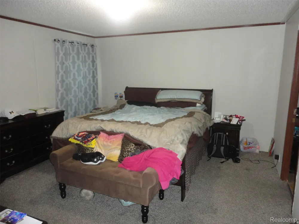 955 CAMERON CIRCLE Raisinville Township, MI 48161