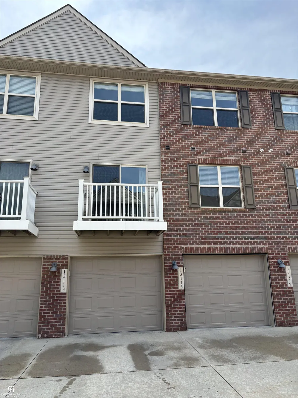 13113 Woodridge Circle Plymouth Charter Township, MI 48170