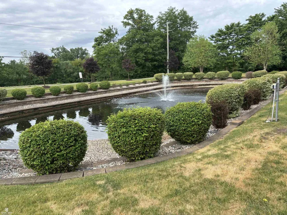 13113 Woodridge Circle Plymouth Charter Township, MI 48170