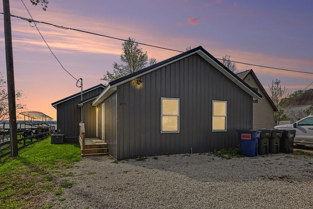 2751 Russell Drive Yankee Springs Township, MI 49348
