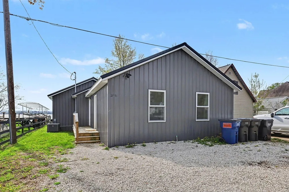 2751 Russell Drive Yankee Springs Township, MI 49348