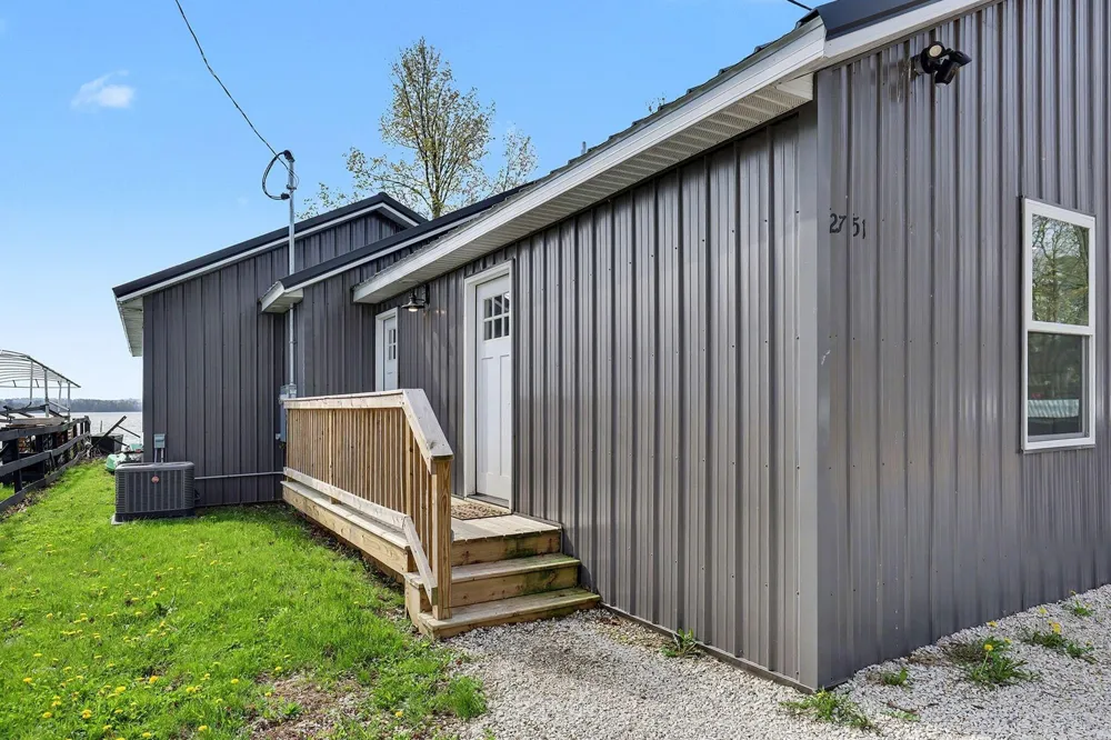 2751 Russell Drive Yankee Springs Township, MI 49348