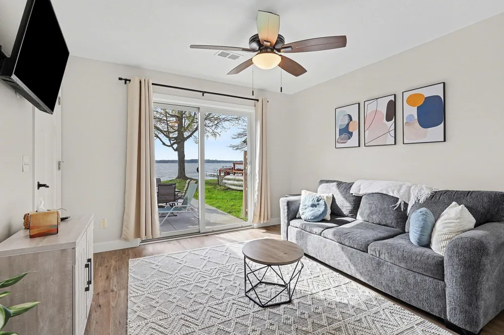 2751 Russell Drive Yankee Springs Township, MI 49348