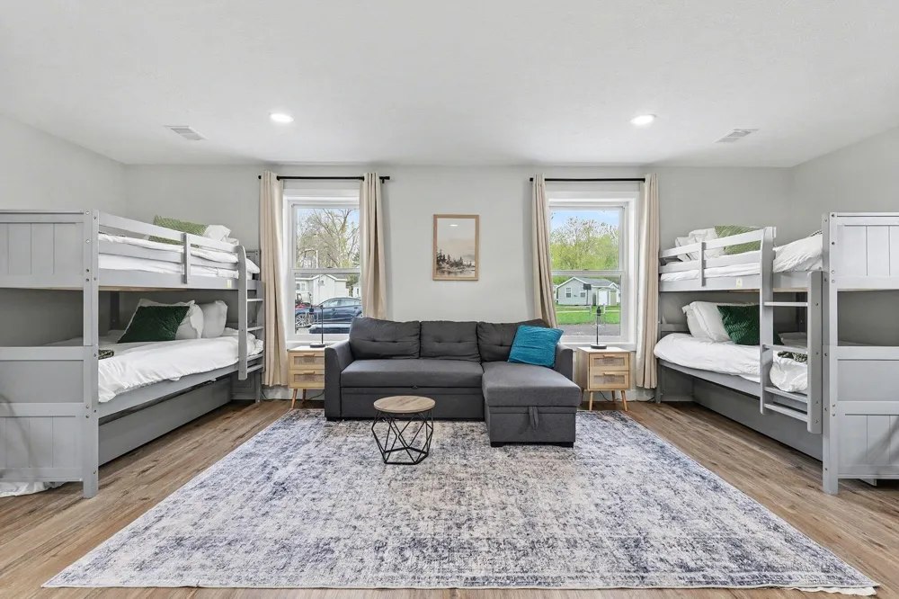 2751 Russell Drive Yankee Springs Township, MI 49348