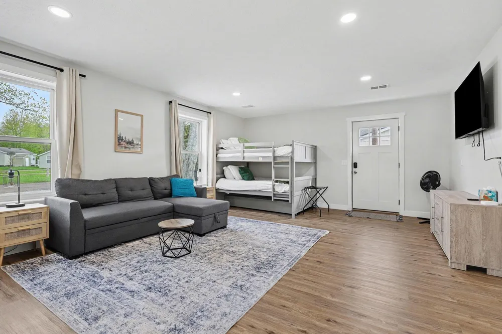 2751 Russell Drive Yankee Springs Township, MI 49348