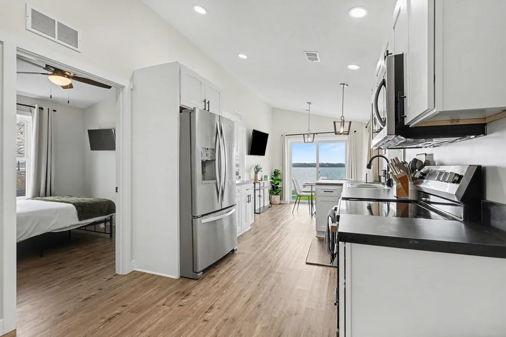 2751 Russell Drive Yankee Springs Township, MI 49348