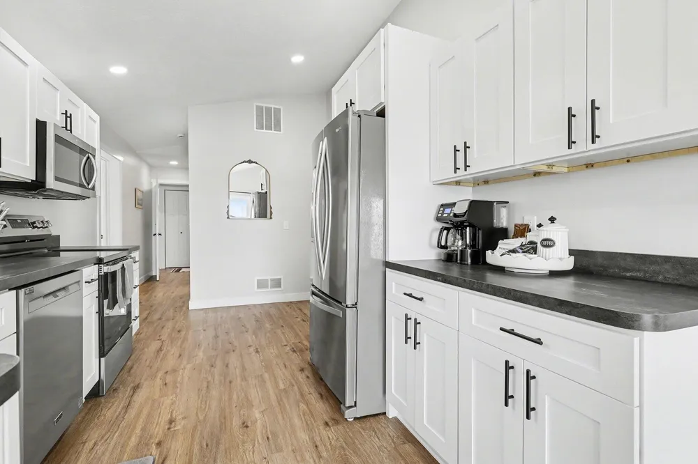 2751 Russell Drive Yankee Springs Township, MI 49348