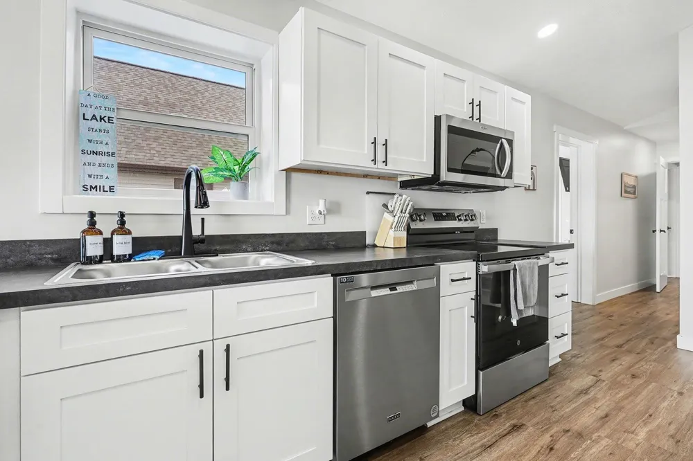 2751 Russell Drive Yankee Springs Township, MI 49348