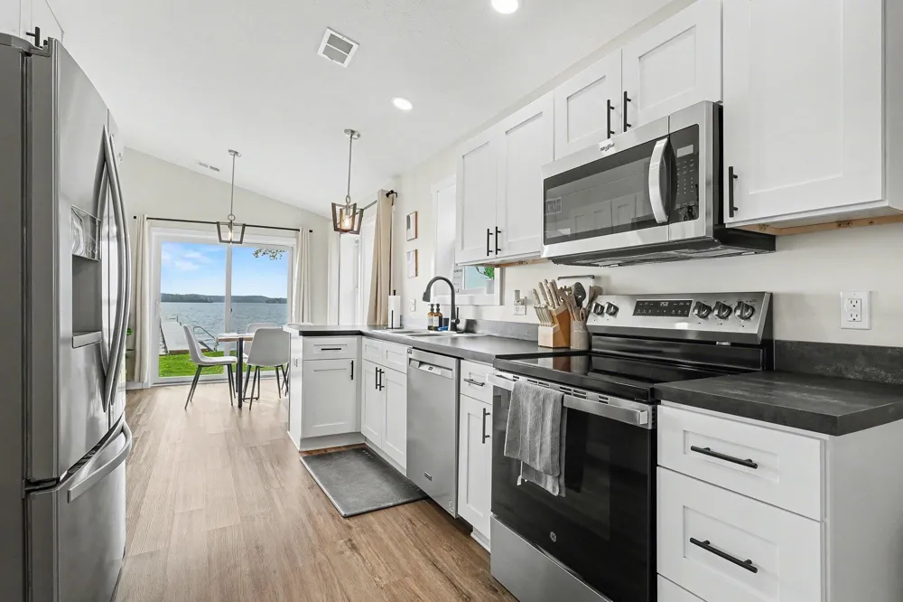 2751 Russell Drive Yankee Springs Township, MI 49348