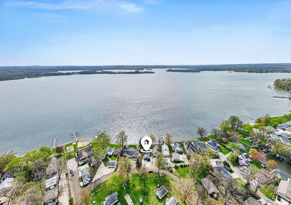 2751 Russell Drive Yankee Springs Township, MI 49348