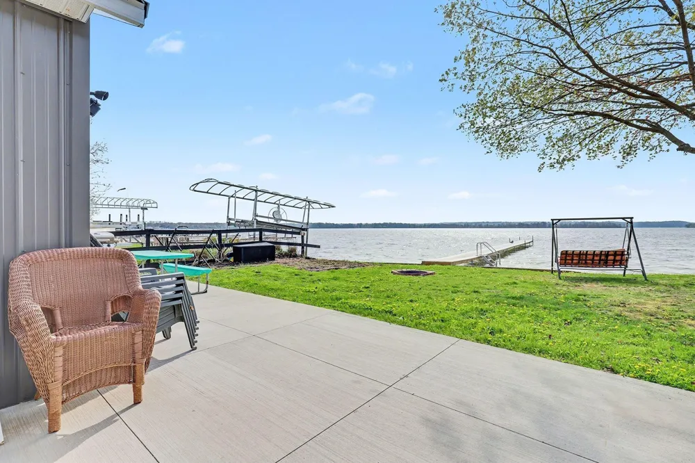 2751 Russell Drive Yankee Springs Township, MI 49348