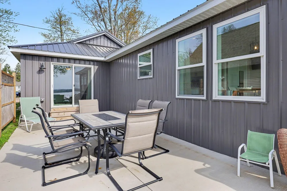 2751 Russell Drive Yankee Springs Township, MI 49348
