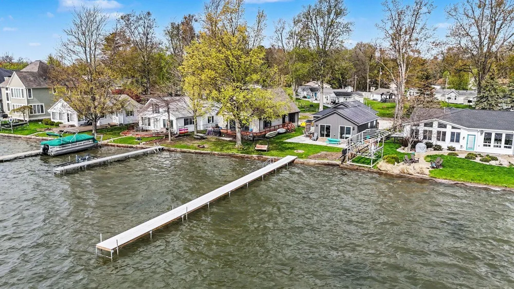 2751 Russell Drive Yankee Springs Township, MI 49348