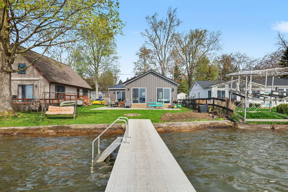 2751 Russell Drive Yankee Springs Township, MI 49348