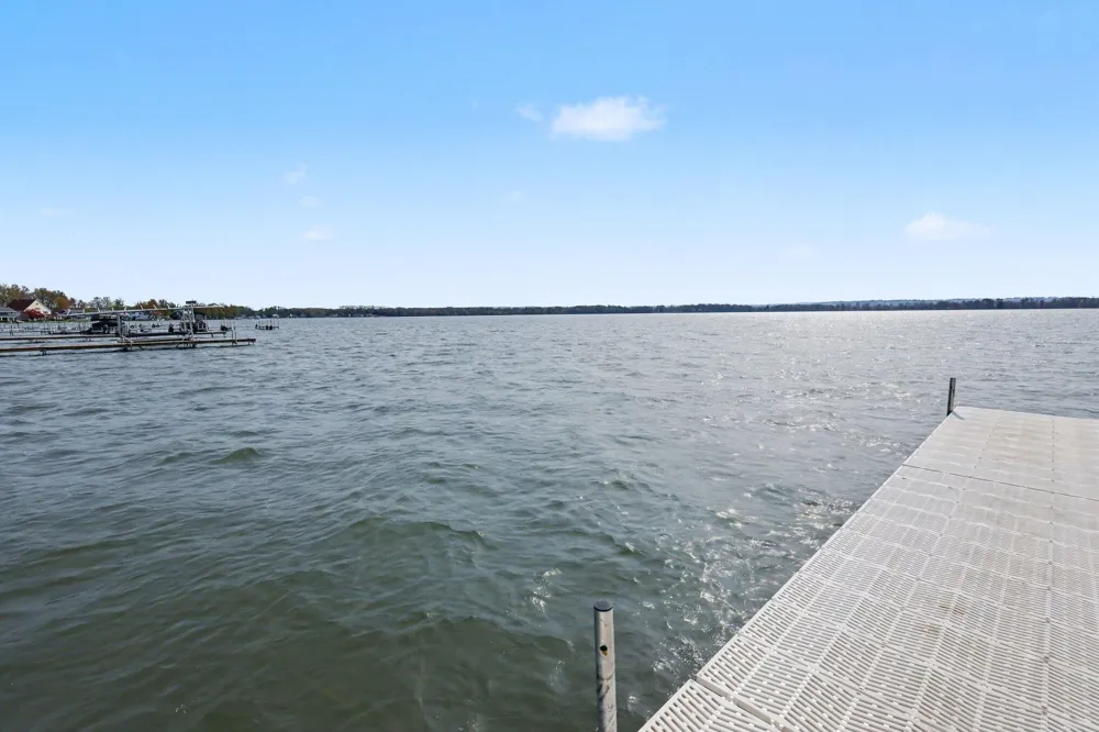 2751 Russell Drive Yankee Springs Township, MI 49348