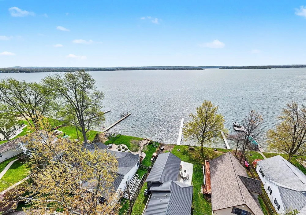 2751 Russell Drive Yankee Springs Township, MI 49348