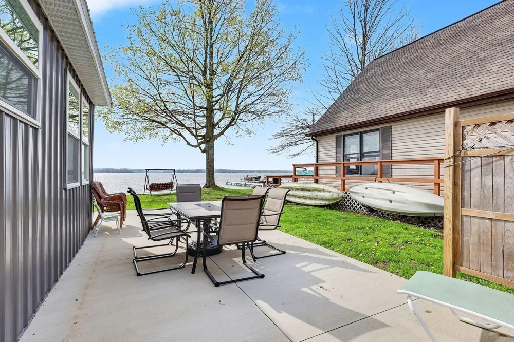 2751 Russell Drive Yankee Springs Township, MI 49348