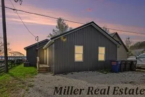 2751 Russell Drive Yankee Springs Township, MI 49348