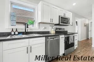 2751 Russell Drive Yankee Springs Township, MI 49348
