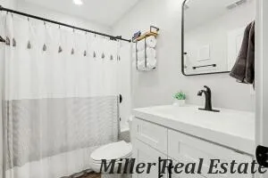 2751 Russell Drive Yankee Springs Township, MI 49348
