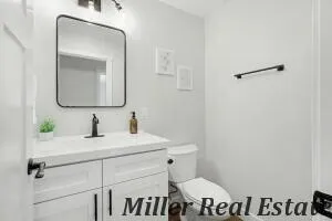 2751 Russell Drive Yankee Springs Township, MI 49348