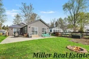2751 Russell Drive Yankee Springs Township, MI 49348