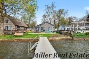 2751 Russell Drive Yankee Springs Township, MI 49348
